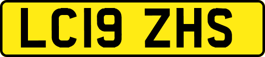 LC19ZHS
