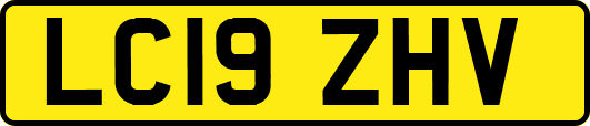 LC19ZHV