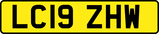 LC19ZHW