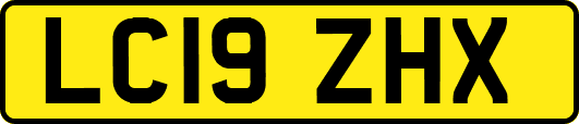 LC19ZHX