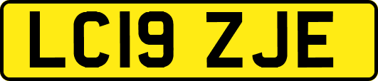 LC19ZJE