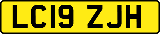 LC19ZJH