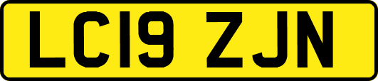LC19ZJN