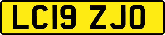 LC19ZJO
