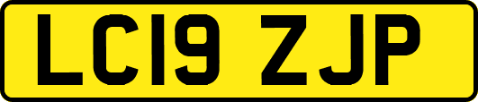 LC19ZJP