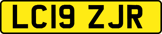 LC19ZJR