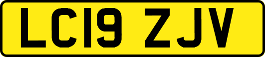 LC19ZJV