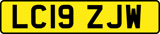 LC19ZJW