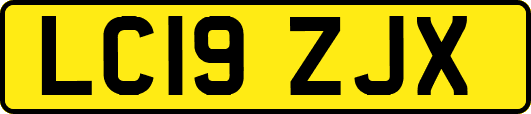 LC19ZJX