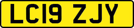 LC19ZJY