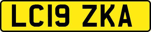 LC19ZKA