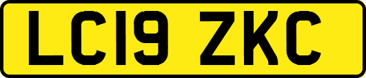 LC19ZKC