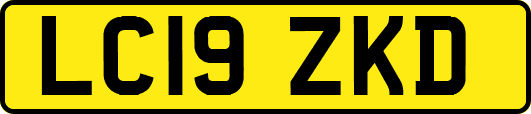 LC19ZKD