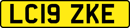 LC19ZKE