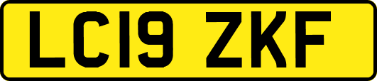 LC19ZKF
