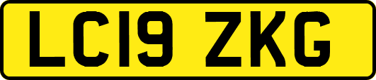 LC19ZKG
