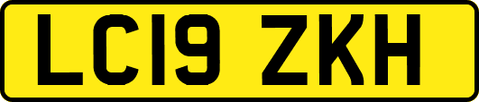 LC19ZKH