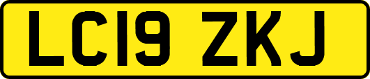 LC19ZKJ