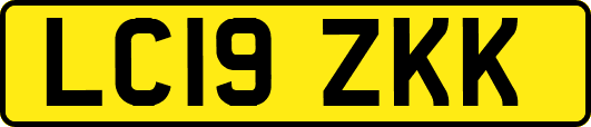 LC19ZKK