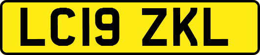 LC19ZKL