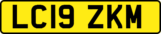 LC19ZKM