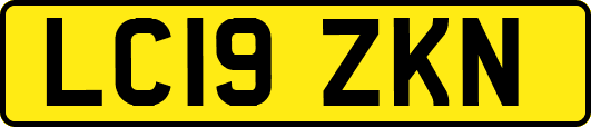 LC19ZKN
