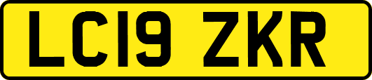 LC19ZKR