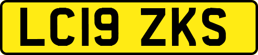 LC19ZKS