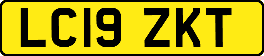 LC19ZKT