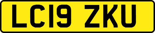 LC19ZKU