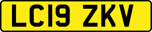 LC19ZKV