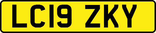 LC19ZKY
