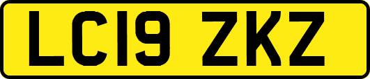 LC19ZKZ