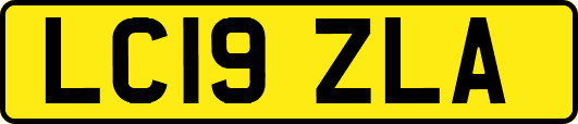 LC19ZLA