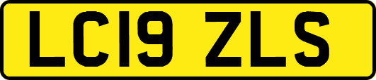 LC19ZLS