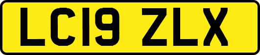 LC19ZLX