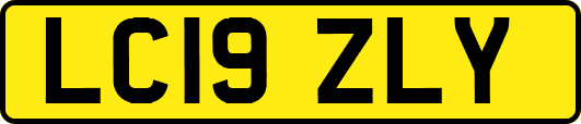 LC19ZLY