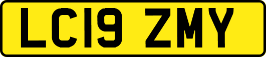 LC19ZMY