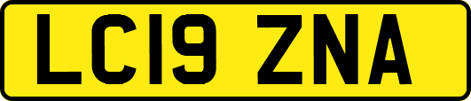 LC19ZNA