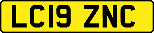 LC19ZNC
