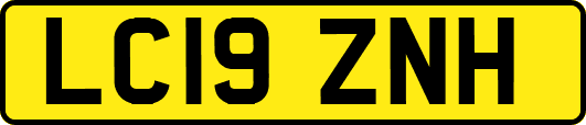 LC19ZNH