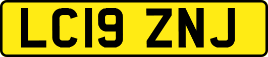 LC19ZNJ