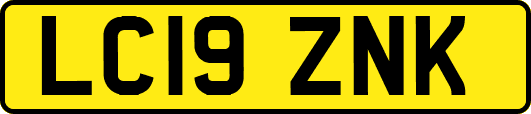 LC19ZNK