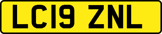 LC19ZNL