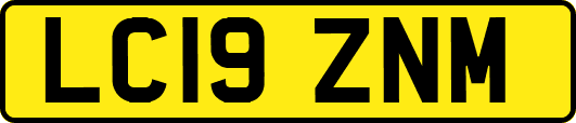 LC19ZNM