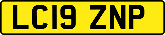 LC19ZNP