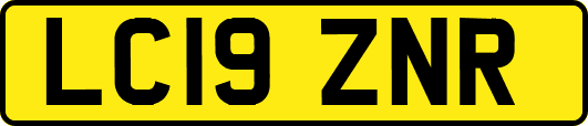 LC19ZNR