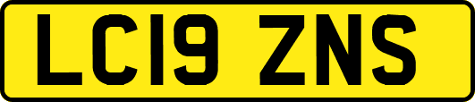 LC19ZNS