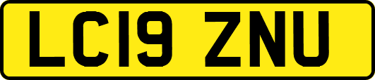 LC19ZNU