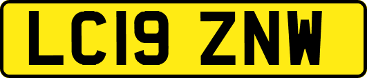 LC19ZNW